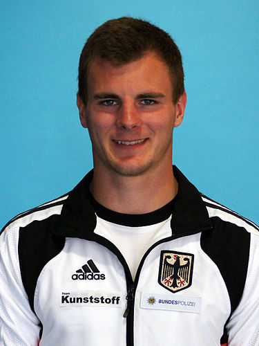 Peter Kretschmer