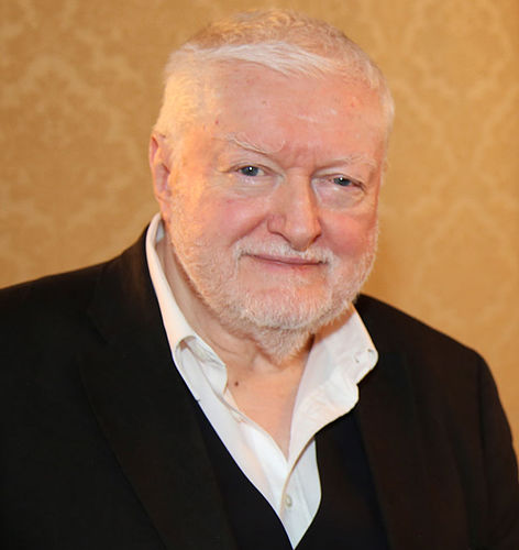 Peter Kubelka