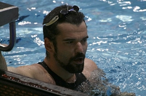 Peter Mankoc