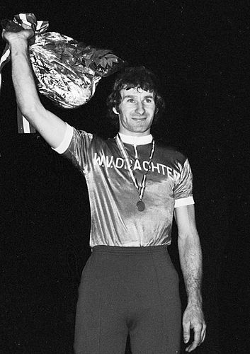 Peter Nieuwenhuis