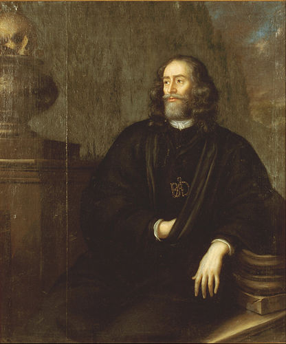 Martin Mytens