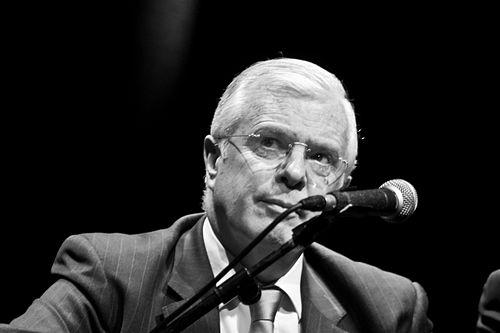 Peter Mathews