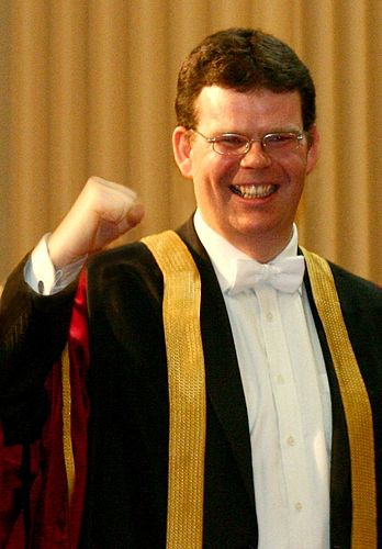 Peter McColl