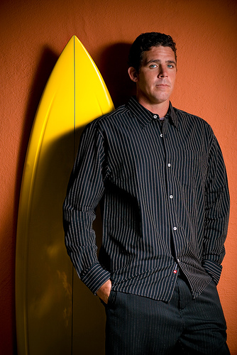 Peter Mel