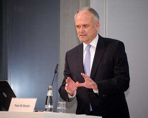 Peter Boehm