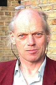 Peter Copeland