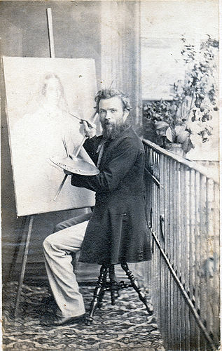Peter Bohun