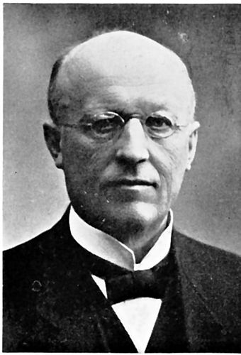 Peter Ostbye