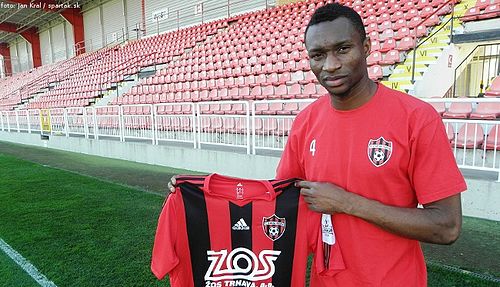 Peter Nworah