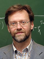 Peter Paule