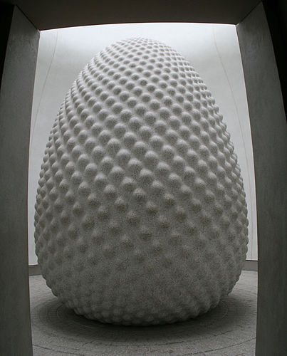 Peter Randall-Page