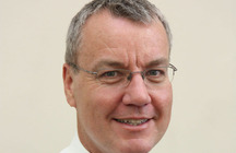 Peter Hayes