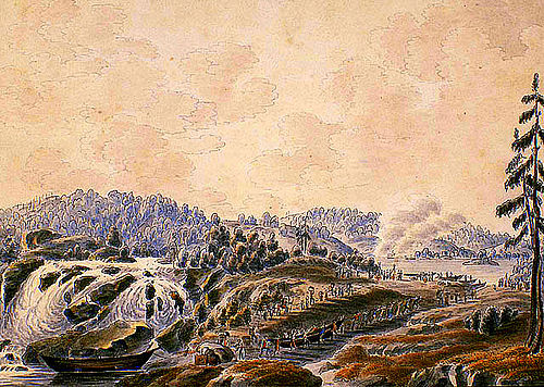 Peter Rindisbacher