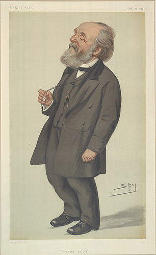 Peter Rylands