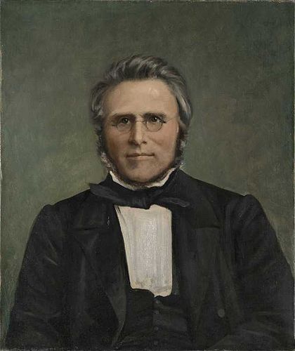Peter Steenstrup