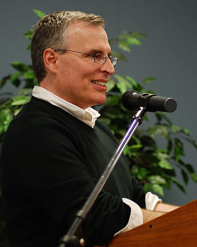 Peter Spiegelman