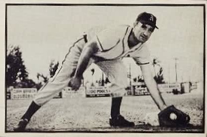 Pete Suder