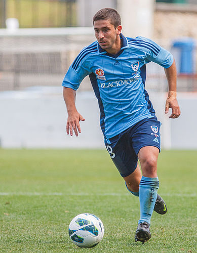 Peter Triantis