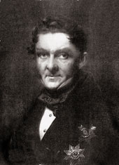 Peter Meyendorff
