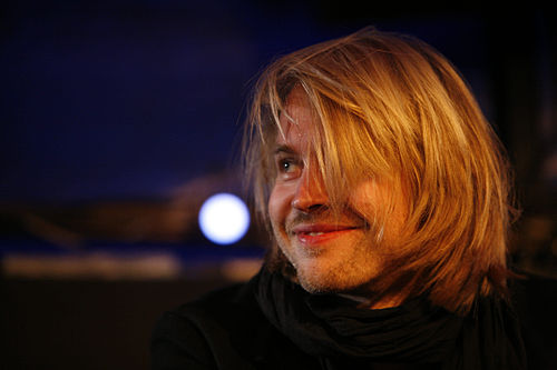 Peter Poehl