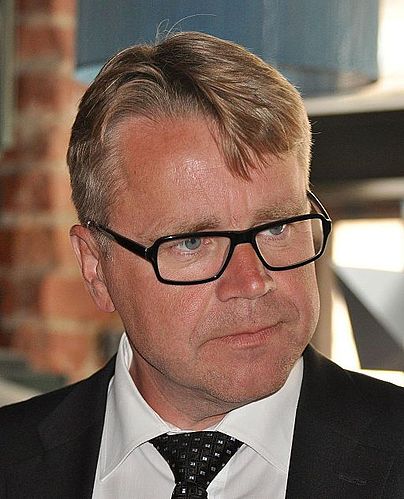 Peter Ostman