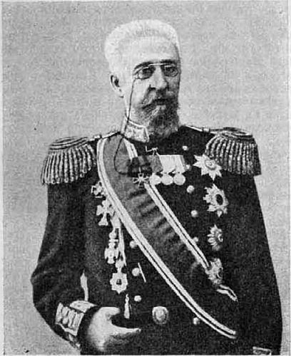 Petr Bezobrazov