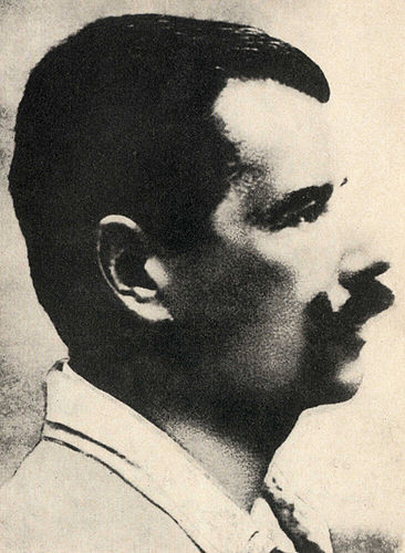 Petr Bezruc