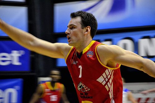 Petr Bohacik
