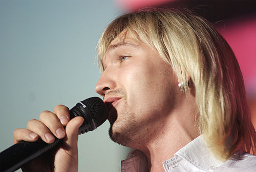 Pyotr Elfimov