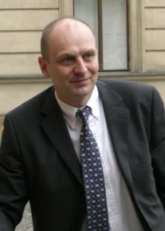 Petr Gandalovic