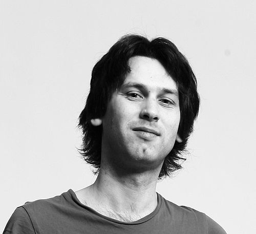 Petr Janda