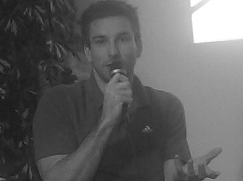 Petr Koukal
