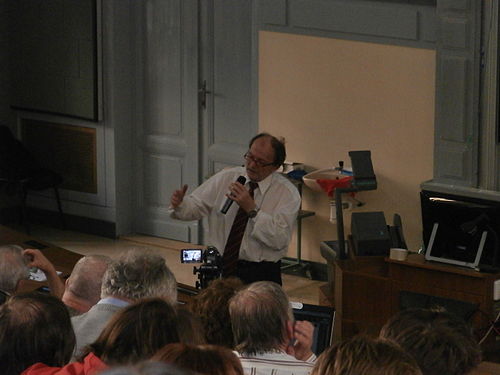Petr Rajlich
