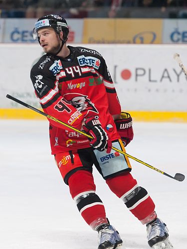Petr Senkerik