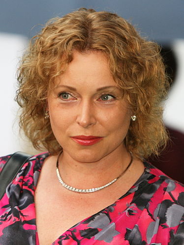Petra Buzkova