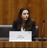 Petra Steger