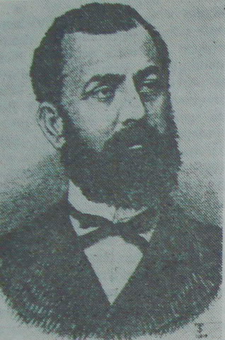 Petre Aurelian