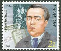 Petre Stefanuca