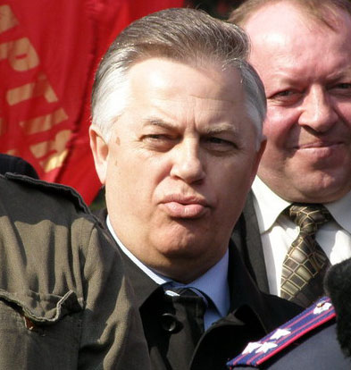 Petro Symonenko