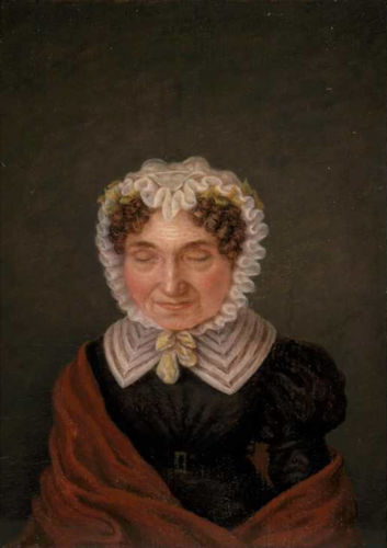 Petronella Moens