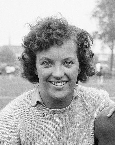 Nel Zwier
