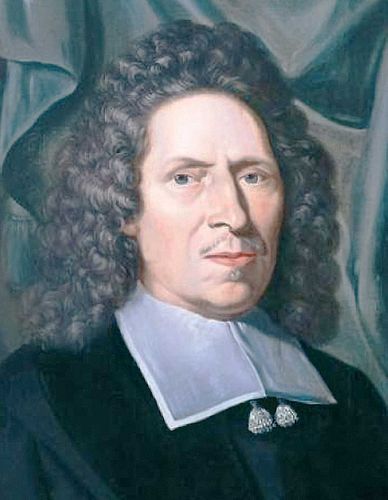 Petrus Petrus van Mastricht