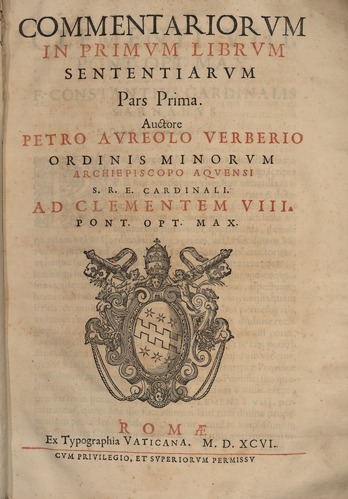 Pietro Aureolus