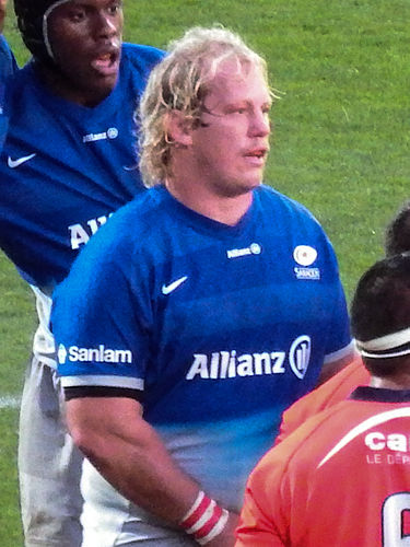 Petrus Plessis