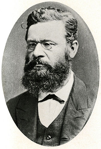Petter Karsten