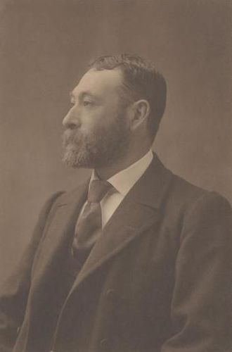 Pharez Phillips