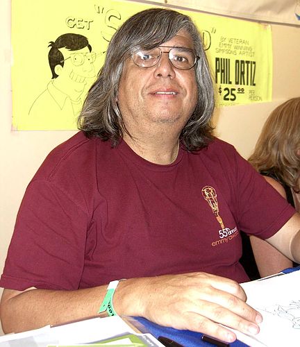 Philosophy Ortiz