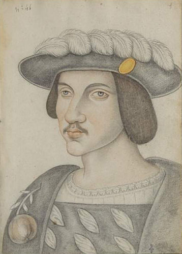 Philibert Chalon