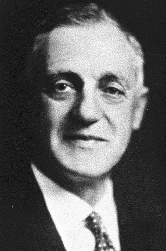 Philip Perrelle