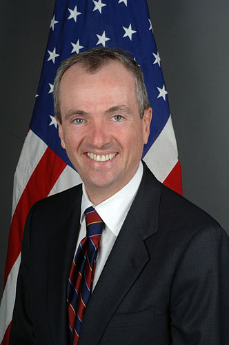Philip Murphy